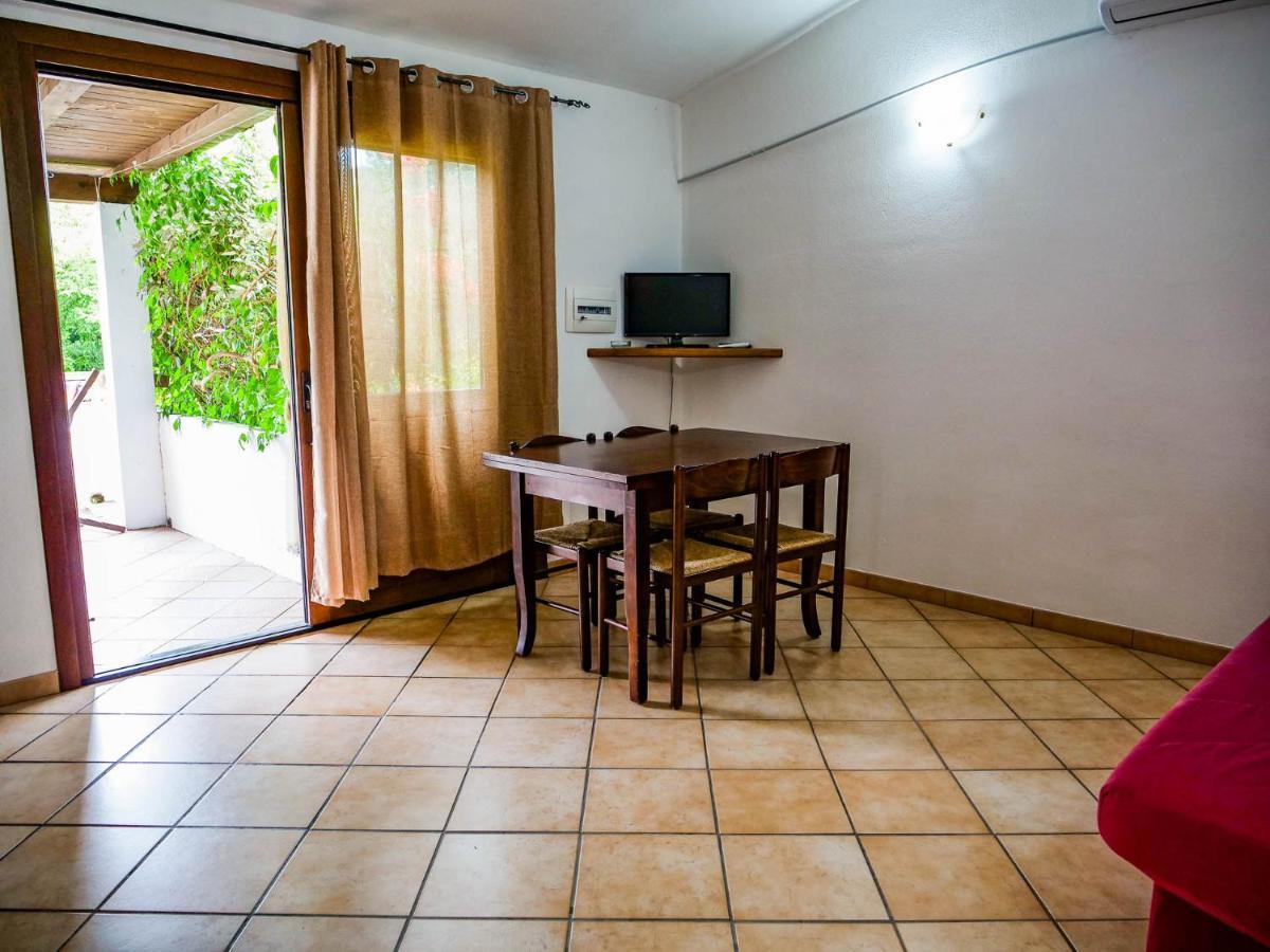 Residence L'Ulivo Budoni Exteriér fotografie