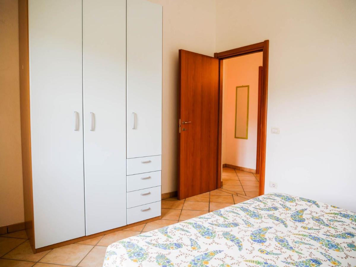Residence L'Ulivo Budoni Exteriér fotografie