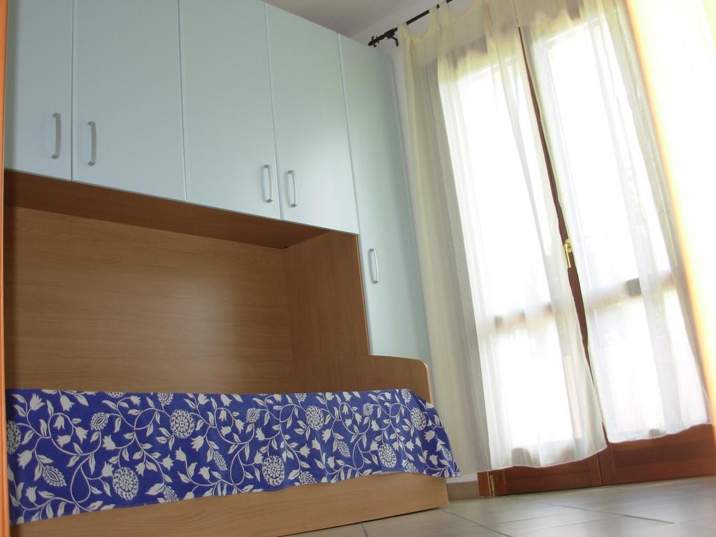 Residence L'Ulivo Budoni Exteriér fotografie