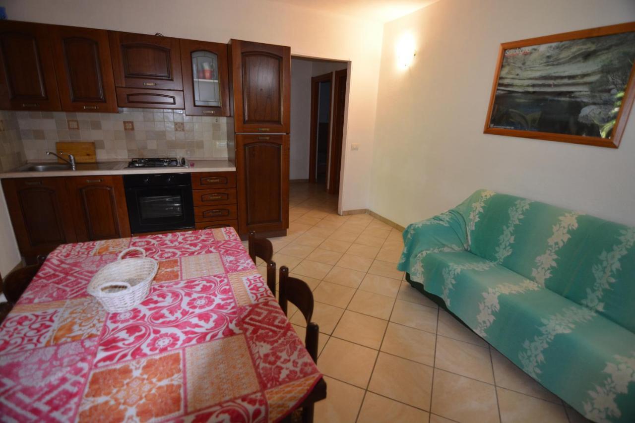 Residence L'Ulivo Budoni Exteriér fotografie