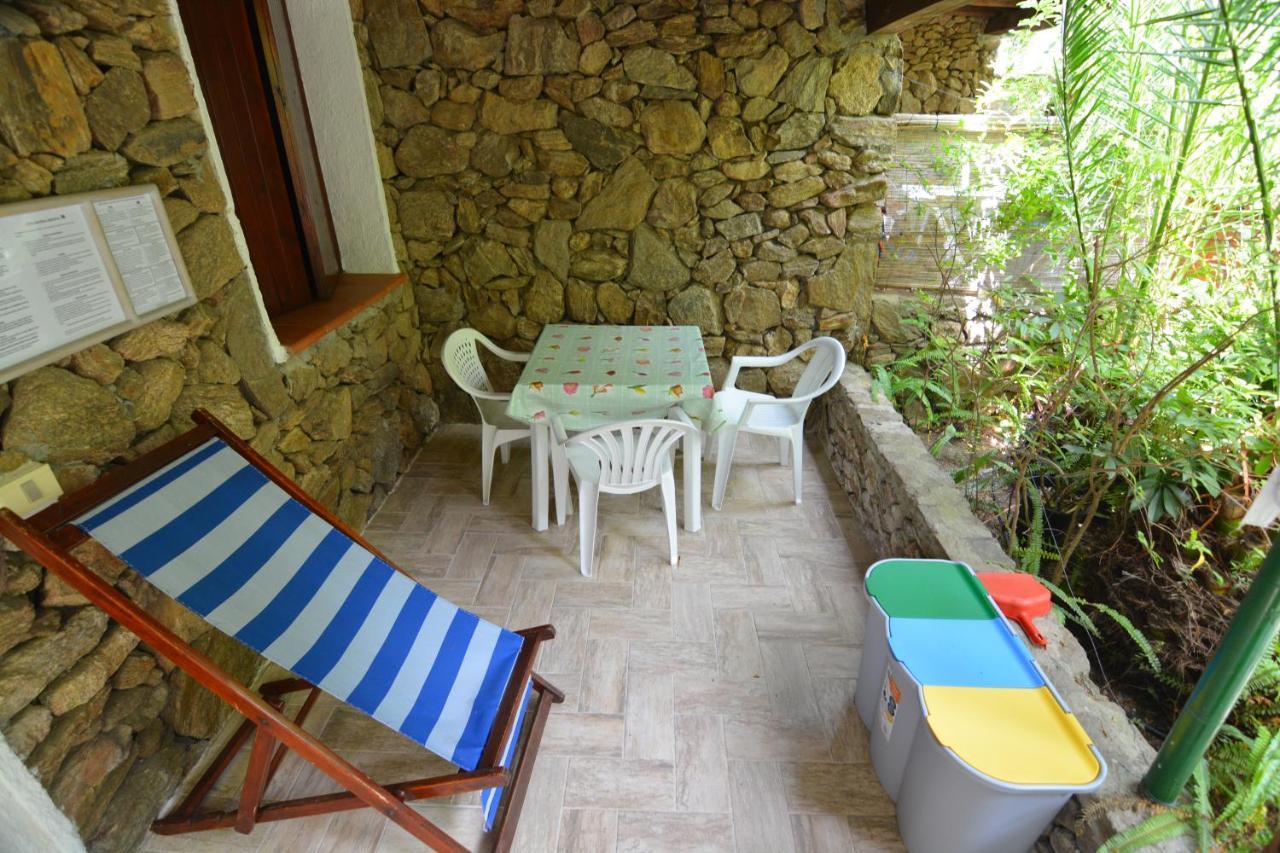 Residence L'Ulivo Budoni Exteriér fotografie